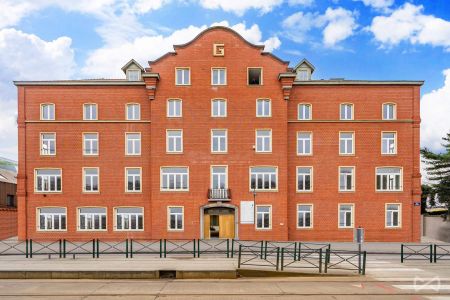 Appartement met twee slaapkamers in Bruxelles - Photo 3
