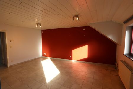 Studio met 2 slaapkamers, nabij centrum Leuven. - Photo 5