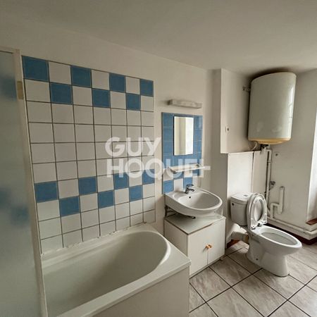 Studio à Vincelles - Photo 4