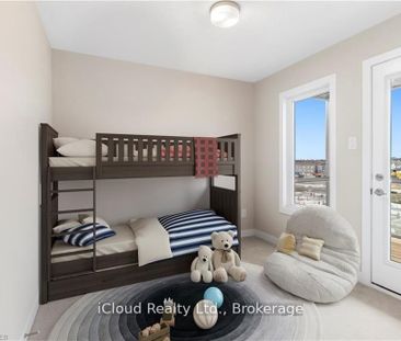 For Lease - 318 Catsfoot Walk, Barrhaven, Ontario - Photo 1