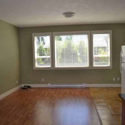 2 Bedroom Ground Level Basement suite - Photo 4