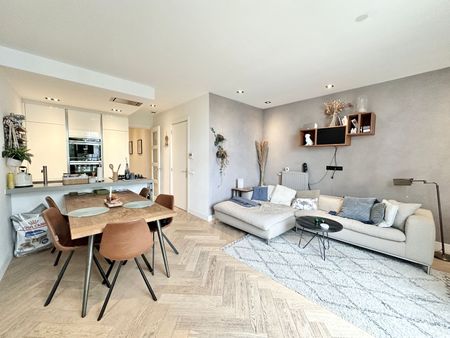 Appartement te huur: Overtoom 339-3 1054 JM Amsterdam - Foto 4