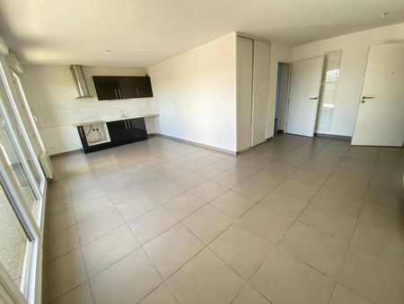 Location appartement 3 pièces 63.5 m² à Montpellier (34000) - Photo 4