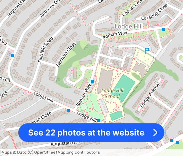 Anglesey Court, Caerleon, NP18 - Photo 1