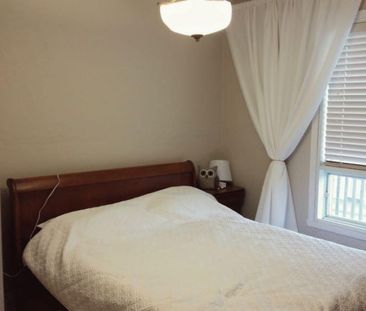 4 1/2 Université de Sherbrooke. 1er Juillet 2026 - Photo 1