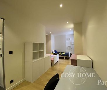 Appartement en location | Paris 7ème - Photo 5
