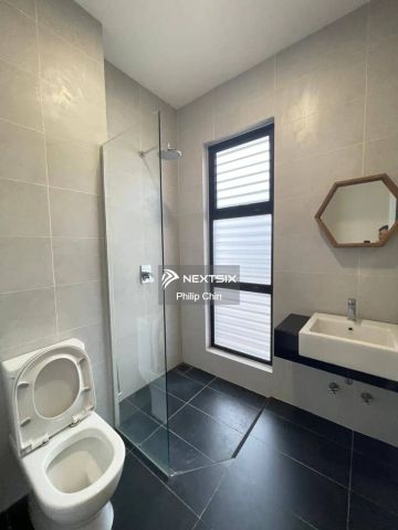 Eco Ardence @ Dremien Setia Alam 2 Storey Semi-D - Photo 5