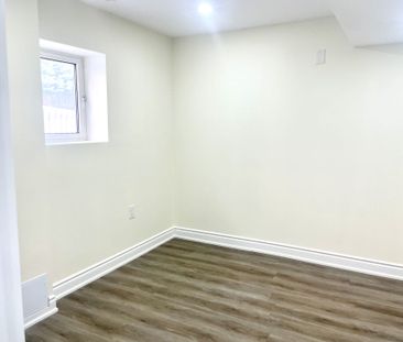 For Lease - 11 Herdwick Street Unit# Unit #2 (Bsmt), Brampton, Ontario - Photo 6
