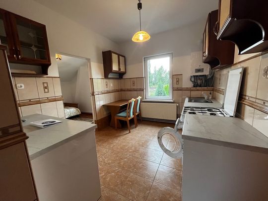 Bezczynszowe 2 pokoje w dzielnicy Żydowce - Фото 1