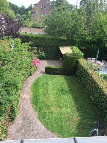 Huis te huur: Van Zuylen van Nijeveltstraat 140 2242 AV Wassenaar - Photo 2