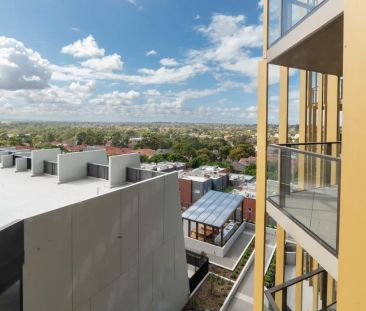 Lux living in the heart of Pentridge - Photo 6