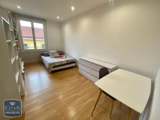 Appartement à louer 2 pièces 54.36m² - Photo 1
