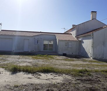 Location maison 5 pièces, 96.84m², Noirmoutier-en-l'Île - Photo 5