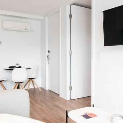 2 Bedroom Apartment Accessible Terrace - Photo 2