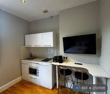 Studio to rent - Photo 3