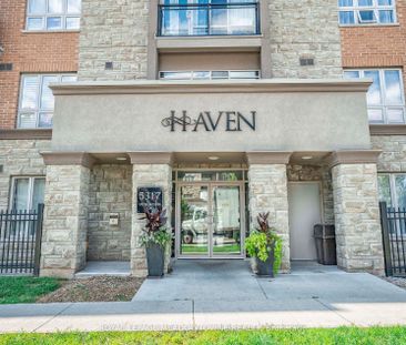 For Lease - 5317 Upper Middle Road Unit# 323, Burlington, Ontario - Photo 6