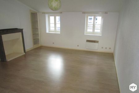 Appartement • Location • 39m2 • Jaude • Clermont-Ferrand - Photo 2