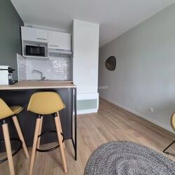 Location Appartement 1 pièces 20 m2 à Albi - Photo 1