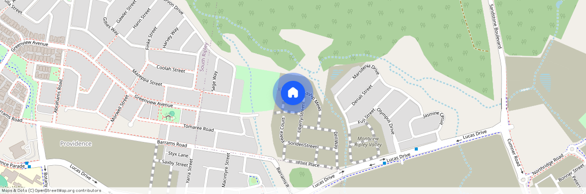 32 Friendship Mews, Qld 4306, White Rock