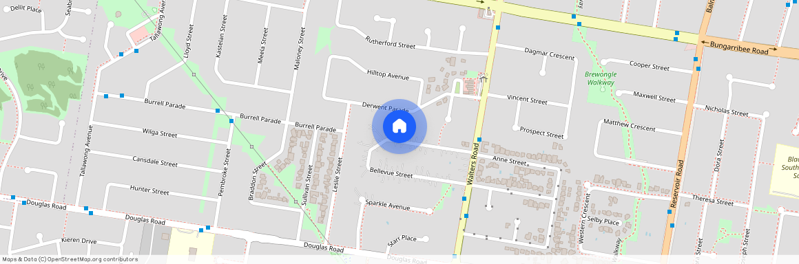 Bellevue Street 23, NSW 2148, Blacktown