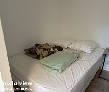 Appartement Merville Franceville Plage 1 pièce(s) 19.46 m2 - Photo 1