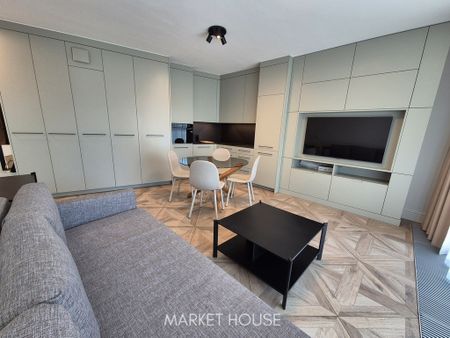 Apartament w Aloha Residence - Фото 3