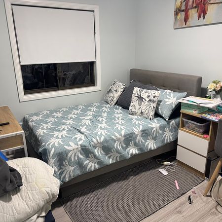 4-bedroom shared house, Florence Street - Photo 3