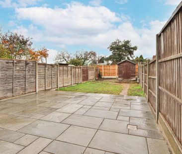 3 bedroom terraced house to rent - Photo 6