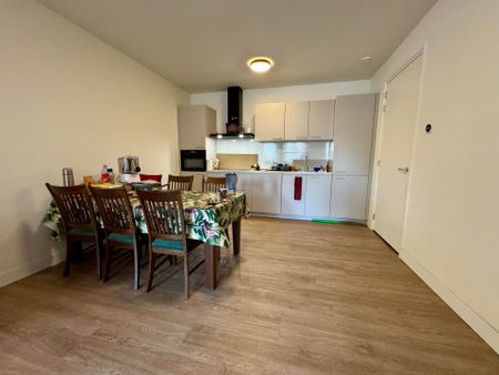 Te huur: Appartement Dries in Weert - Foto 3