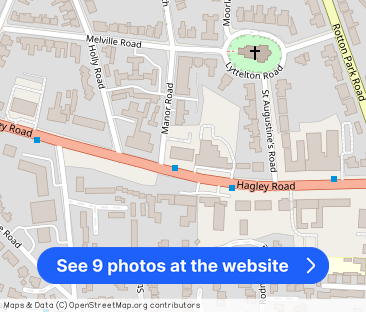 Hagley Road, Edgbaston - Photo 1