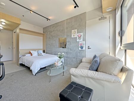 Welcome to apartment 301B in Vedado Apartments - Photo 2