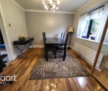 5 bedroom detached house to rent - Photo 5