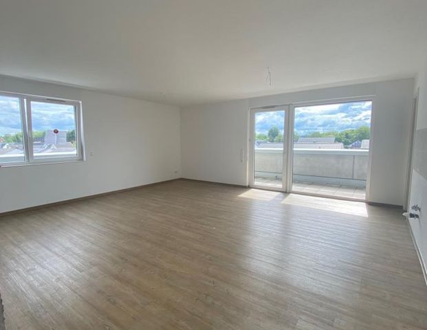 3-Zimmer-Wohnung in Dortmund Mengede - Foto 1