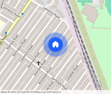 Avondale Road Room 5 - Photo 1