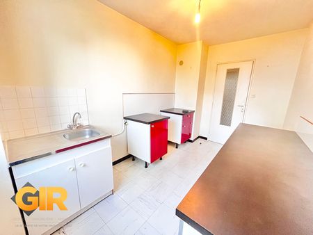 Location Appartement 2 pièces 47m² RENNES 35000 - Photo 3