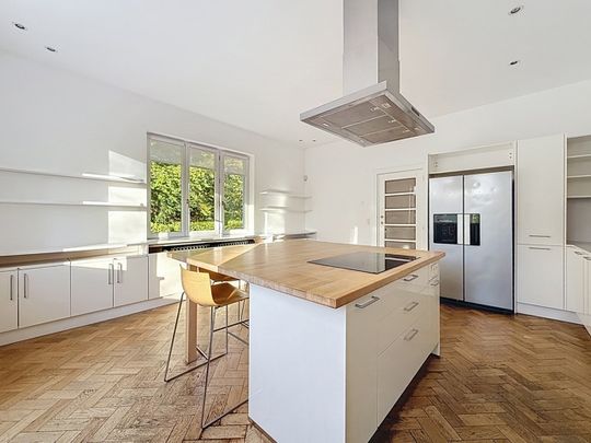 Huis te huur in Uccle - Foto 1