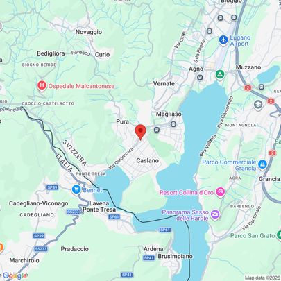 APPARTAMENTO 2.5 LOCALI ARREDATO - Photo 1