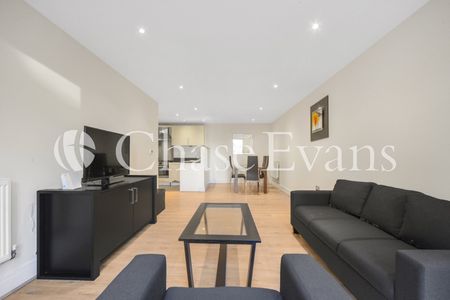 3 bedroom apartment to rent - Photo 4