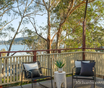 6 Lexington Parade Green Point - Photo 3