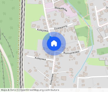 2 pokojowe mieszkania z ładnym widokiem - Фото 1