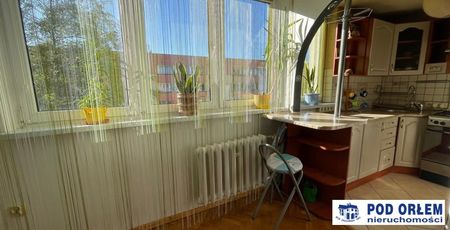 Bielsko-Biała, Osiedle Kopernika, Mieszkanie na wynajem - Photo 2