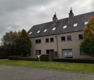 Appartement te huur in Merelbeke - Foto 2