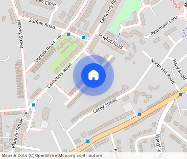 Finchley Road, Ipswich, Suffolk, IP4 - Photo 1