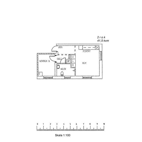 Granåsvägen 9 B - Photo 2