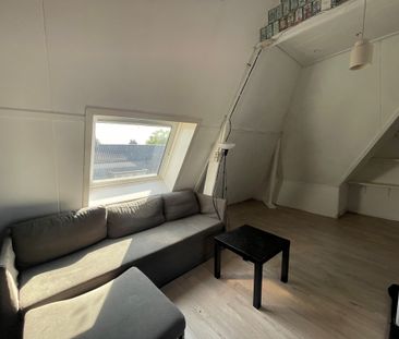 Kamerlingh Onnesstraat 43 - Photo 1