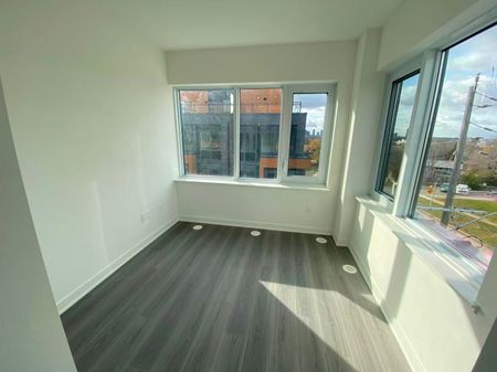 For Lease - 71 Curlew Drive Unit# 104, Toronto, Ontario - Photo 5