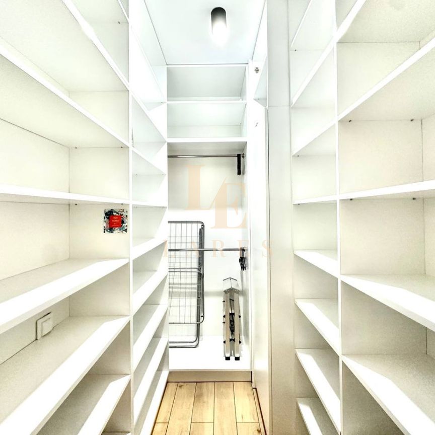 Premium 3 pokoje | Moduo Gardens | Garaż | Mokotów - Фото 1