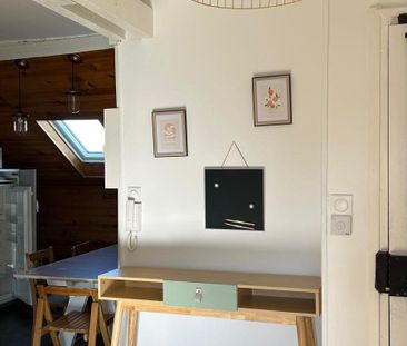 Location Appartement 2 pièces 40m² VICHY 03200 - Photo 2