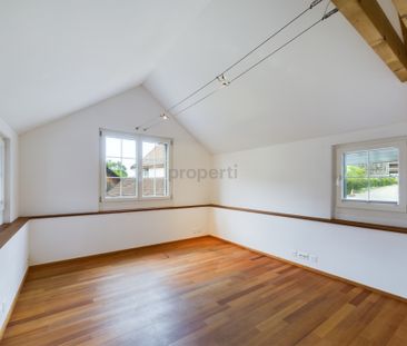 Alles was das Herz begehrt: 3.5 Zimmer-Wohnung in Stäfa - Photo 6
