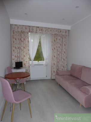 Mieszkanie na wynajem - Zdjęcie 1